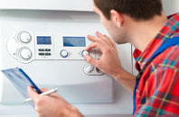 free Salt End gas safe engineer quotes