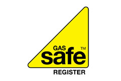 gas safe companies Salt End